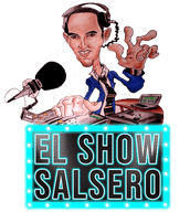Logo de El Show Salsero
