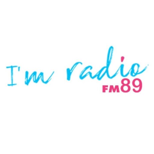 Logo de onairPLUS | FM 89 ไอแอมเรดิโอ วิทยุ ลพบุรี  I'm Radio 89FM Lopburi.