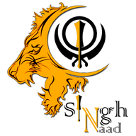 Logo de Singh Naad