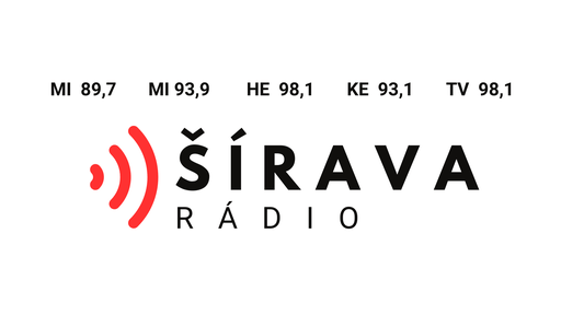 Logo de Rádio Šírava