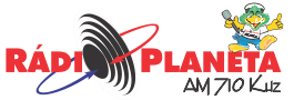 Logo de Radio Planeta