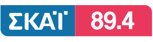 Logo de Skai Patras 89.4 FM