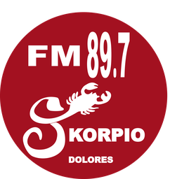 Logo de Skorpio FM 89.7