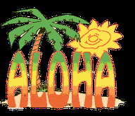 Logo de Some Aloha