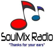Logo de Soulmix Radio