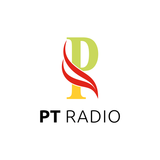 Logo de PT Radio