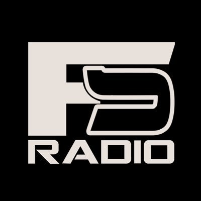 Logo de Fresh Soundz Radio UK