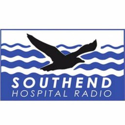 Logo de Southend Hospital Radio