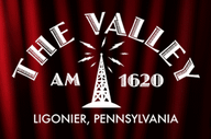 Logo de The Valley
