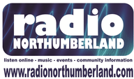 Logo de Radio Northumberland