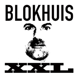 Logo de XXL Blokhuis