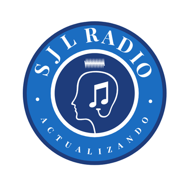 Logo de SJL Radio