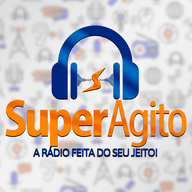Logo de Radio Super Agito
