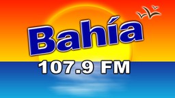 Logo de Bahia 107.9 FM
