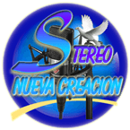Logo de Stereo Nueva Creacion