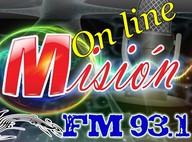 Logo de Misión FM