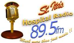 Logo de St Itas Hospital Radio