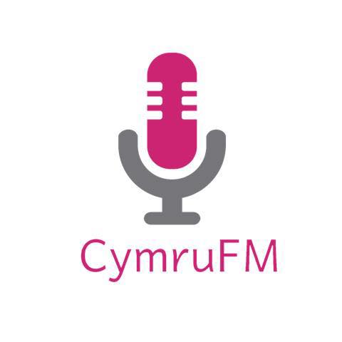Logo de Cymru FM