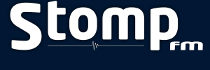 Logo de Stomp FM