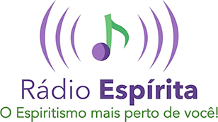Logo de Rádio Espírita