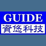 Logo de 資悠網路廣播實驗電台