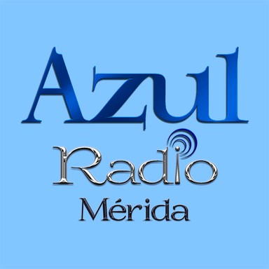 Logo de Azul Radio