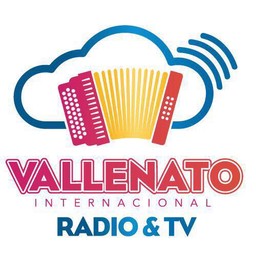 Logo de Vallenato Internacional