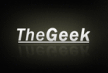 Logo de The Geek Radio