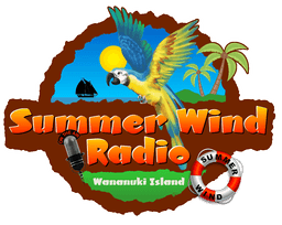 Logo de Summer Wind Radio