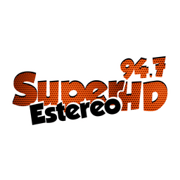 Logo de Super Estereo 94.7 FM
