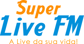 Logo de Super Live FM