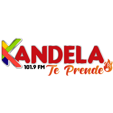 Logo de KANDELA Te Prende