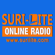Logo de Suri-Lite Online Radio