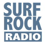 Logo de Surf Rock radio