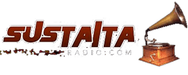 Logo de Sustaita Radio