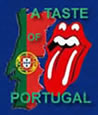 Logo de Taste Of Portugal Radio