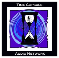 Logo de TCAN - Time Capsule Audio Network
