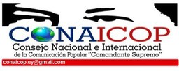 Logo de CONAICOP
