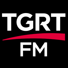 Logo de TGRT FM