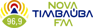Logo de Nova Timbauba FM