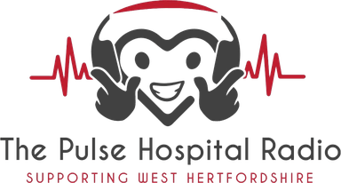 Logo de The Pulse Hospital Radio