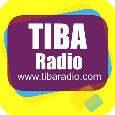 Logo de TIBA Radio