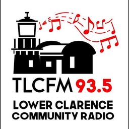 Logo de TLC FM