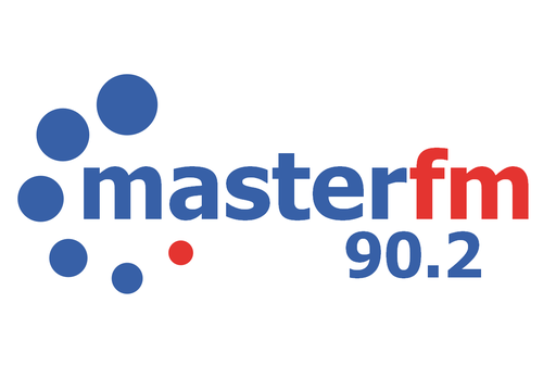 Logo de Master FM