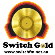 Logo de Switch Gold