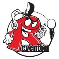 Logo de El Reventon Radio