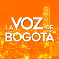 Logo de Todelar Voz de Bogota