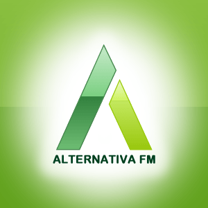 Logo de Alternativa FM Sobral
