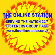 Logo de The Online Station