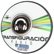 Logo de Transfiguración Radio
